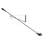 Flos 265, zwart (Wandlampen, Binnenlampen, Verlichting), Verzenden, Nieuw