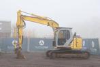 Veiling: Rupsgraafmachine Kobelco E135BSR-2 Diesel 2009, Zakelijke goederen, Machines en Bouw | Kranen en Graafmachines, Ophalen