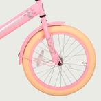 Supersuper kinderfiets 18 inch, Ophalen of Verzenden, Gebruikt, Supersuper