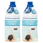 Schuimverwijderaar | BSI | 2 stuks (Spa, 2x 1 liter), Verzenden, Nieuw