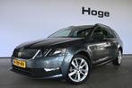 Zakelijke Lease |  Škoda Octavia Combi 1.0 TSI Greentech Bus, Stof, Gebruikt, Overige kleuren, Overige brandstoffen