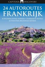 Capitool discovery Frankrijk / Capitool discovery, Boeken, Reisgidsen, Verzenden, Gelezen, Rosemary Baily