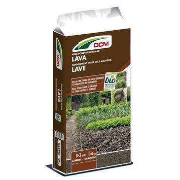 Lavameel kleigrondverbeteraar 20kg beschikbaar voor biedingen