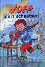 Joep Leert Schaatsen 9789059520547 Joke van Wgerden, Boeken, Kinderboeken | Kleuters, Gelezen, Joke van W?gerden, Verzenden