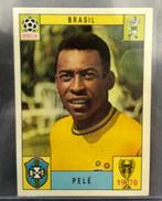 Panini World Cup Mexico 70 - Italian edition - Pelé First, Nieuw