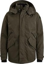 PME Legend Jas Tupular Olijfgroen maat 3XL Heren, Kleding | Heren, Jassen | Winter, Verzenden, Nieuw, Overige maten, PME Legend