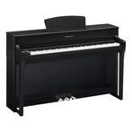 Yamaha Clavinova CLP-735 B digitale piano, Muziek en Instrumenten, Nieuw