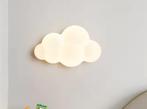 Wolken Ster Wandlamp – Kinderkamer Sfeerverlichting Schattig, Verzenden, Nieuw