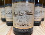 2019 Domaine Maurice Schueller Goldert Pinot Gris - Elzas, Nieuw