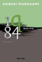 1q84 9789045024202 Haruki Murakami, Verzenden, Zo goed als nieuw, Haruki Murakami