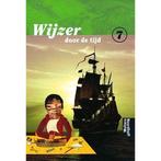 Wijzer door de Tijd versie 2 Tijdbalkboekje groep 7 (per stu, Boeken, Verzenden, Nieuw