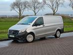 Zakelijke Lease |  Mercedes-Benz Vito 114 CDI, Auto's, Mercedes-Benz, Automaat, Stof, Gebruikt, Diesel