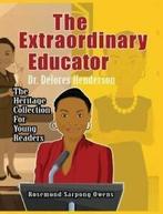 Heritage Collection: The Extraordinary Educator: Dr. Delores, Verzenden, Gelezen