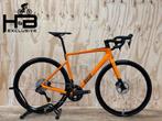Rose Reveal 04 Ultegra Di2 Carbon Racefiets 2023, Fietsen en Brommers, Overige merken, 28 inch, Carbon, 10 tot 15 versnellingen