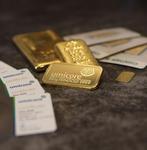 Goudbaren kopen  met LBMA certificaat | Goudonline, Postzegels en Munten, Goud, Verzenden