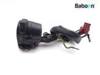 Stuurschakelaar Links Kawasaki GPZ 305 1983-1991 (GPZ305, Verzenden, Gebruikt