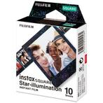 Fuji Instax Square Star Illumi Single Pack, Ophalen of Verzenden, Nieuw