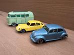 Matchbox, Lesney - Modelauto (3) - 3x Unboxed Matchbox, Hobby en Vrije tijd, Modelauto's | 1:5 tot 1:12, Nieuw