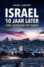 Israel, 10 jaar later 9789089756237 Hans Knoop, Verzenden, Gelezen, Hans Knoop