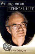 Writings on an Ethical Life 9780060198381 Peter Singer, Boeken, Verzenden, Zo goed als nieuw, Peter Singer
