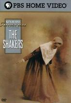 Ken Burns America Collection: Shakers [D DVD, Verzenden, Zo goed als nieuw