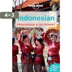 Indonesian Phrasebook 6 9781741047721 Lonely Planet, Verzenden, Gelezen, Lonely Planet