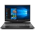 HP Pavilion Gaming 15-dk0875nd | Intel Core i5 | 16GB, Computers en Software, 480/512GB, Nieuw, Ophalen of Verzenden, HP