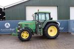 Veiling: Tractor John Deere 6506 Diesel 105pk 1998, 80 tot 120 Pk, Gebruikt, Tot 2500, Ophalen