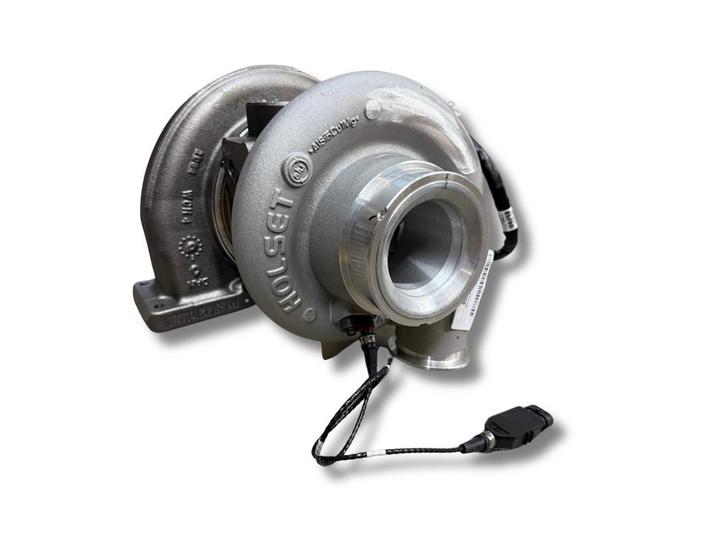 Turbo Holset 2353021, Auto-onderdelen, Vrachtwagen-onderdelen, Nieuw, Overige merken, Motor en Toebehoren, Ophalen