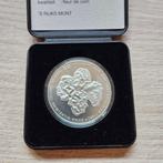 Nederland. 50 Gulden 1990 (Zonder Minimumprijs), Postzegels en Munten, Munten | Nederland