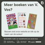 Gevonden voorwerpen 9789077014042 V. Vos, Verzenden, Gelezen, V. Vos