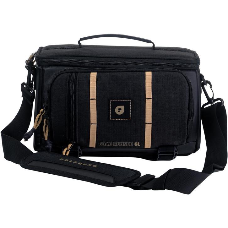 PolarPro Roadrunner 6l Sling, Audio, Tv en Foto, Fotografie | Fototassen, Schoudertas, Nieuw, Overige merken, Ophalen of Verzenden