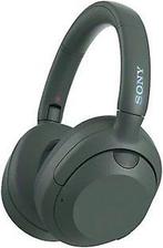 Sony Ult Wear forest grey, Telecommunicatie, Mobiele telefoons | Sony, Verzenden, Zo goed als nieuw, Zonder simlock, Zonder abonnement
