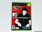 Xbox Classic - Music Generator 3 - New & Sealed, Spelcomputers en Games, Games | Xbox Original, Verzenden, Gebruikt