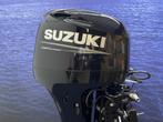 Suzuki 60 pk buitenboordmotor aetnr 2292 langstaart, Watersport en Boten, Viertaktmotor, Ophalen of Verzenden, Zo goed als nieuw
