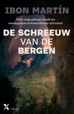 9789401620901 Ane Cestero 3 - De schreeuw van de bergen, Boeken, Verzenden, Zo goed als nieuw, Ibon Martin
