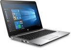 Windows 7 of 10 pro laptop HP EliteBook 840 G2 i5-5300U 1..., Computers en Software, Windows Laptops, Verzenden, Gebruikt