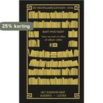 De nieuwjaarslezingen / 2016 Voor we met zijn allen uit, Verzenden, Gelezen, Bart Moeyaert