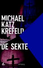 De sekte  -  Michael Katz Krefeld, Gelezen, Michael Katz Krefeld, Verzenden