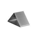 Menuclip 50x100 Rvs | Displaywinkel.nl, Verzenden, Nieuw in verpakking, Etalage