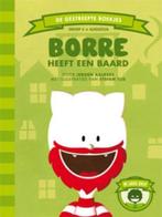 Borre heeft een baard 9789089222848 Jeroen Aalbers, Boeken, Kinderboeken | Jeugd | 13 jaar en ouder, Gelezen, Jeroen Aalbers, Verzenden
