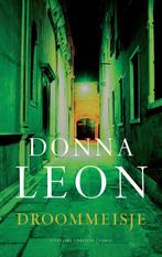 Droommeisje / Guido Brunetti / 17 9789023429166 Donna Leon, Verzenden, Gelezen, Donna Leon