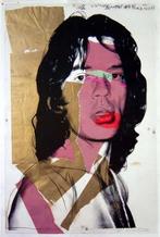 ANDY WARHOL  Grote Collectie werken op voorraad., Antiek en Kunst, Kunst | Litho's en Zeefdrukken, Ophalen of Verzenden