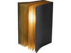 Veiling - Lucide EXTRAVAGANZA LIVRET - Tafellamp, Huis en Inrichting, Lampen | Tafellampen, Nieuw