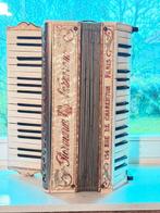 No brand - - Accordeon - Frankrijk - 1940 (Zonder, Nieuw