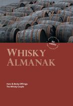 Whisky Almanak 9789078668558 Hans Offringa, Verzenden, Zo goed als nieuw, Hans Offringa