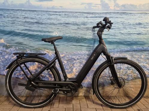 Dutch ID Phantom TR 65 Automatic belt, 170185cm, 625Wh, Fietsen en Brommers, Elektrische fietsen, Zo goed als nieuw, 51 tot 55 cm
