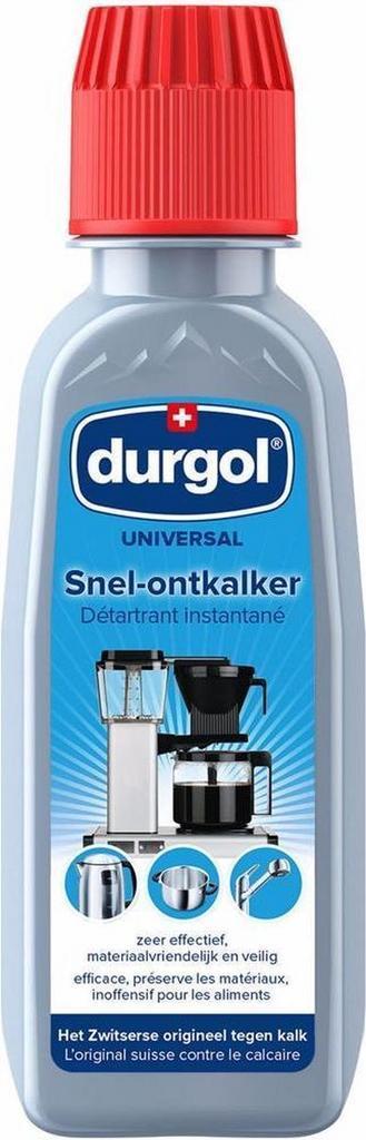 Partij 35x Durgol Snel Ontkalker 125 ml van 149 voor 25, Zakelijke goederen, Partijgoederen en Retail | Partijgoederen, Huis en Inrichting