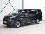 Opel Vivaro 2.0 CDTI Aut. 145 pk L3H1 Edition, Automaat, Stof, Gebruikt, Euro 6