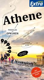 Athene / ANWB Extra 9789018049515 Klaus Bötig, Boeken, Reisgidsen, Verzenden, Zo goed als nieuw, Klaus Bötig